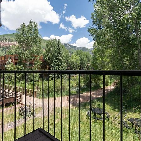 Manitou Lodge 7 By Alpine Lodging Telluride Kültér fotó