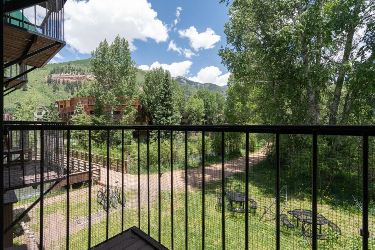 Manitou Lodge 7 By Alpine Lodging Telluride Kültér fotó