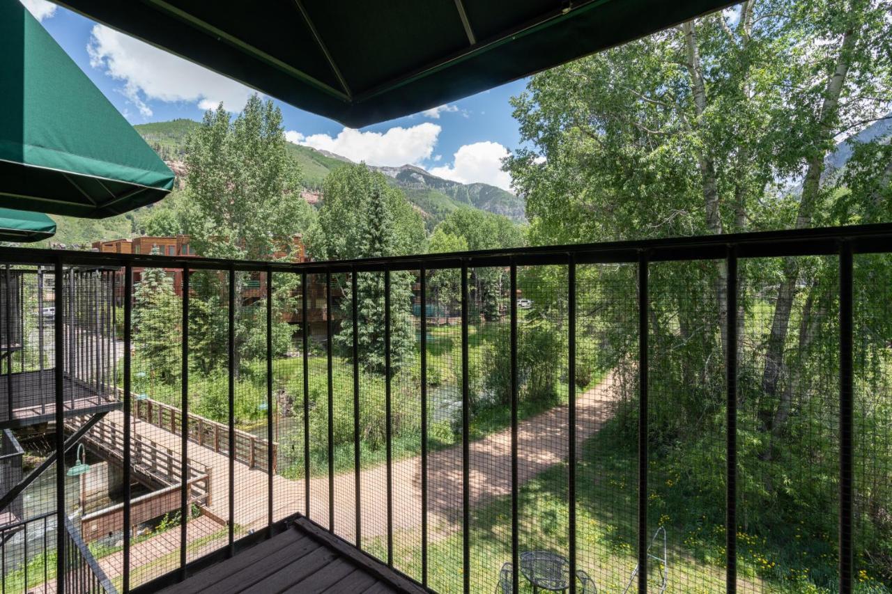 Manitou Lodge 7 By Alpine Lodging Telluride Kültér fotó